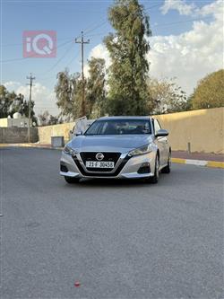 نیسان ئەلتیما